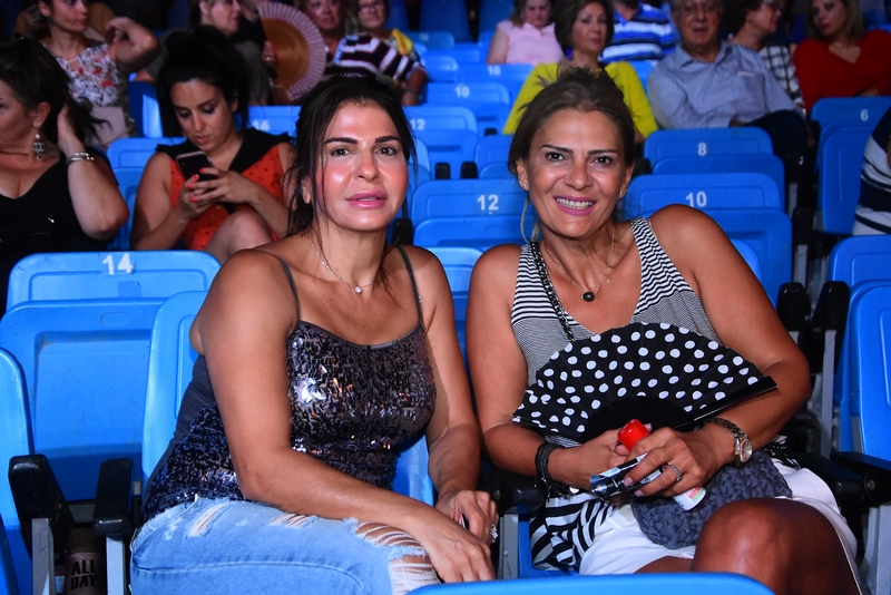 Michel Fadel Meets the GIPSY KINGS 